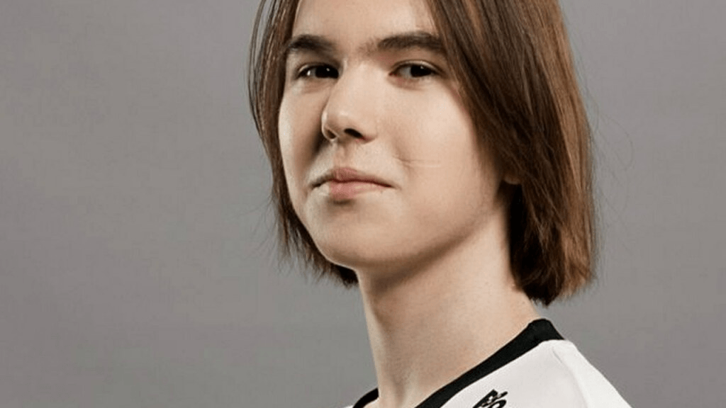 Сотфик о donk: почему школа была частью режима будущей звезды Team Spirit