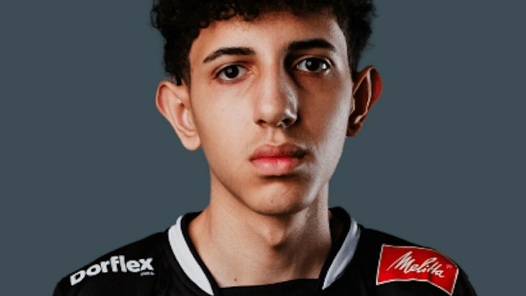 paiN меняет состав в CS2: 16-летний Rkzinho заменит vsm