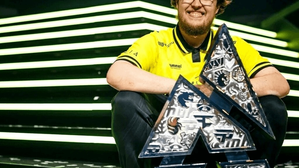 Саппорты Vitality в CS2: почему dupreeh жертвовал ради ZywOo