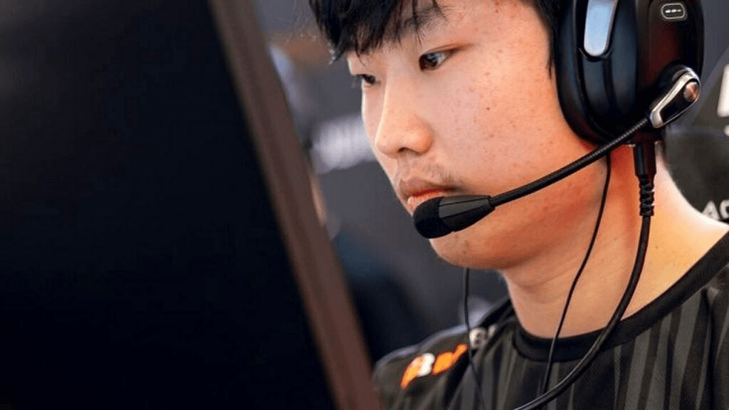 The MongolZ вылетели с FISSURE Playground 3: кризис после 0:2 от 5star