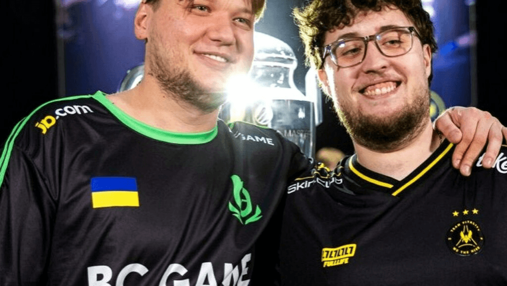 Шансы s1mple на Major CS2: почему 2,6% не были путёвкой