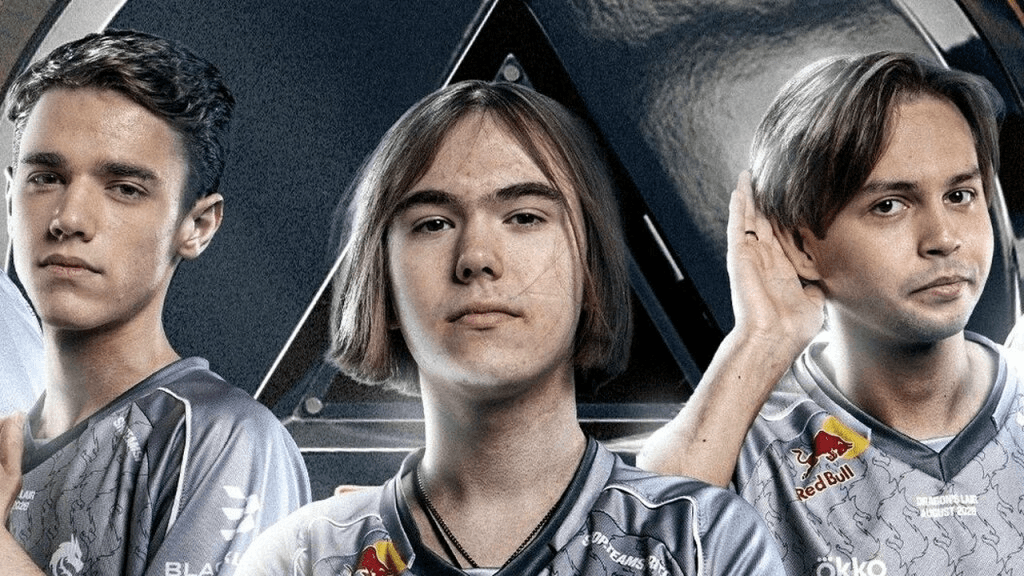 S0tF1k и hally в Team Spirit CS2: почему donk перестал тащить в одиночку