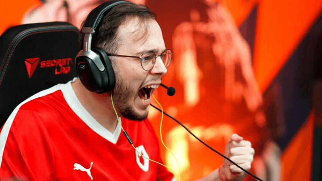 MOUZ в CS2: xertioN и sycrone выводят torzsi на новый уровень