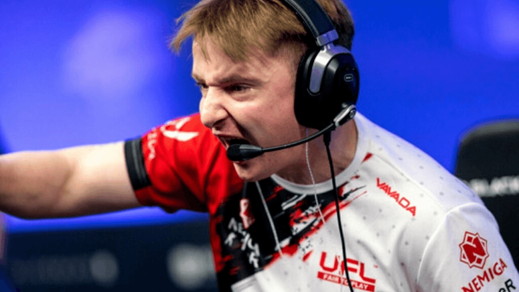 Nemiga на BLAST Austin Major: дебют, который довёл команду до Stage 3