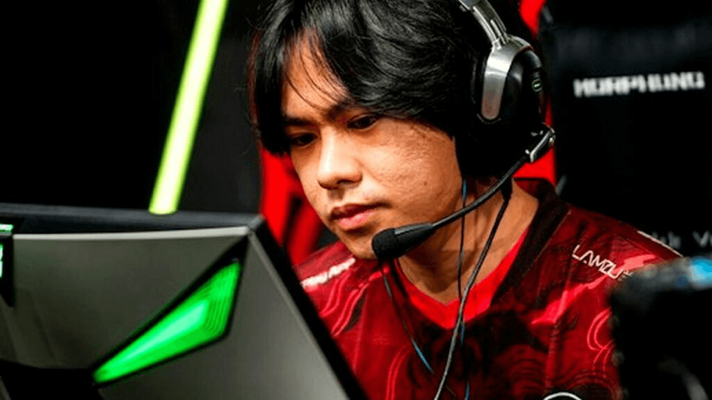 TYLOO и игровое мышление в CS2: практика вместо заученных тактик