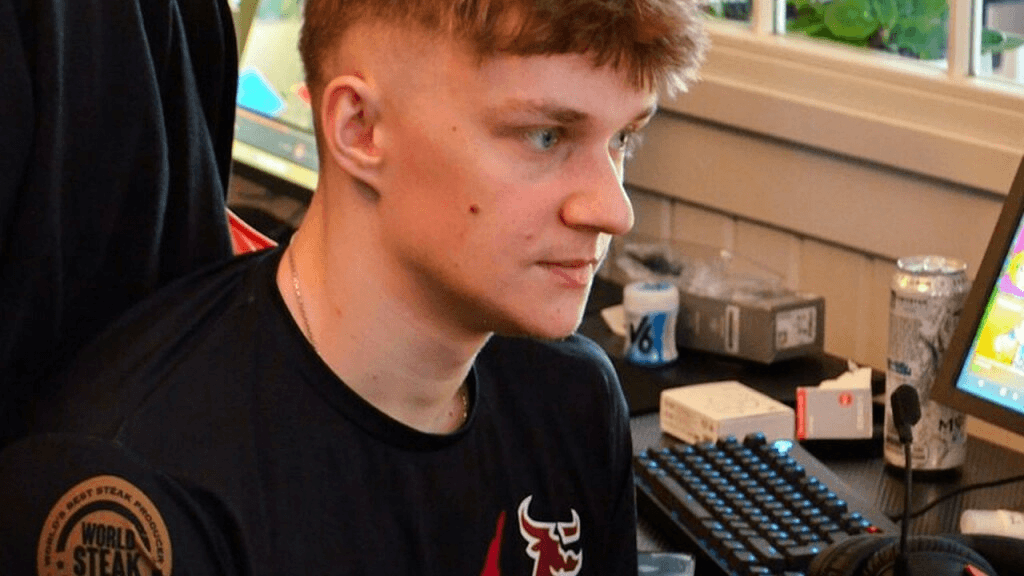 Sashi меняет состав ради азиатского VRS и квалификации на PGL Major Singapore
