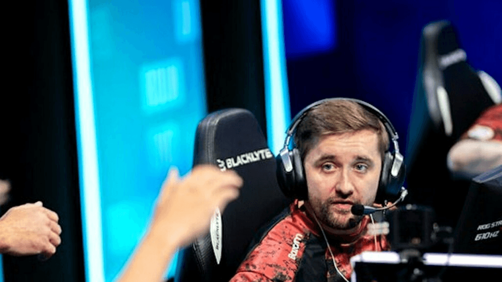 Astralis меняет состав: почему уход HooXi и jabbi важен перед Singapore Major