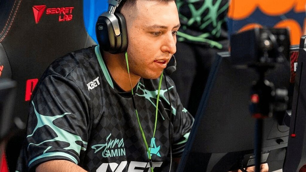 Aurora выбила 1W со счётом 2:0 и вышла в полуфинал ESL Pro League