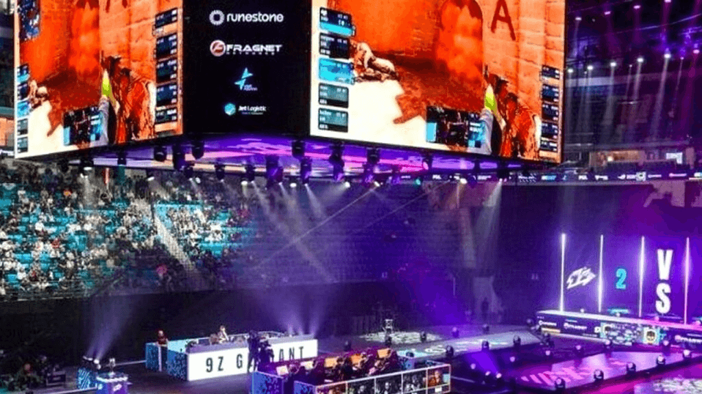PGL Major Singapore 2026: какие турниры CS2 ещё решают судьбу инвайтов