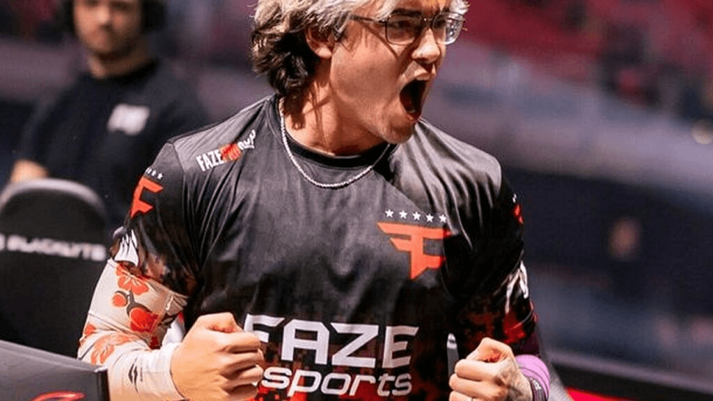DraculaN Season 7: FaZe приблизилась к Major, Luminosity выбыла