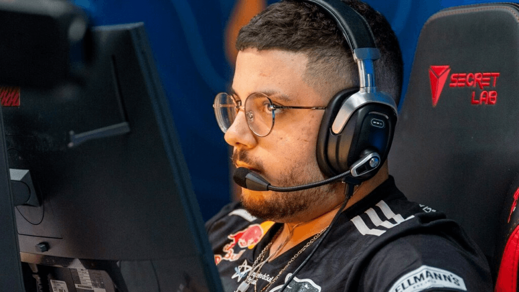 KSCERATO и Magnojez на Thunderpick World Championship 2026: два лидера статистики CS2