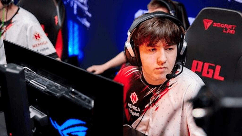 Nemiga обыграла Legacy на PGL Masters Bucharest: 97% на Major