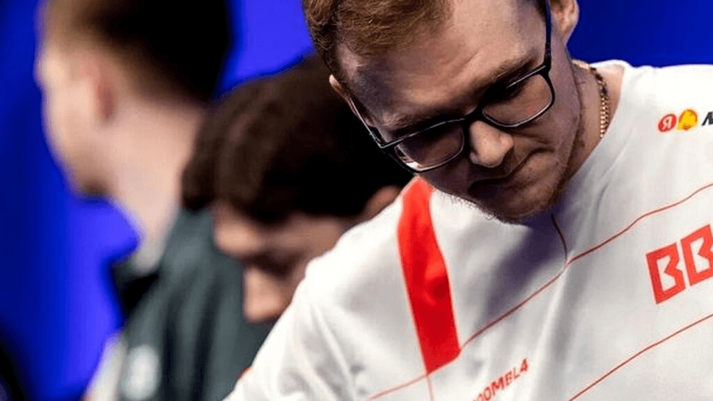 BB Team — Team Spirit на PGL Masters Bucharest 2026: Boombl4 против donk