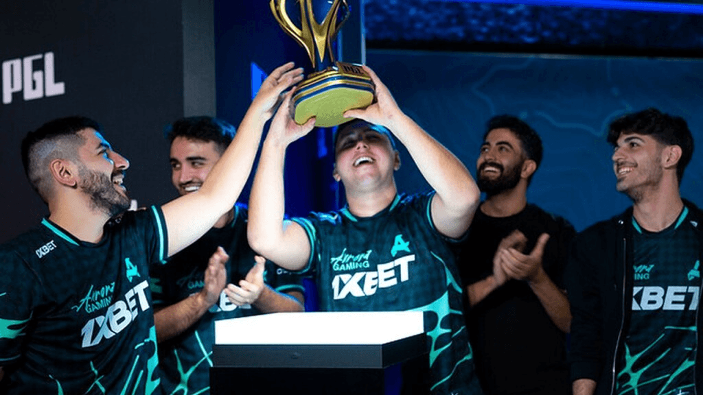 Fantasy PGL Masters Bucharest: SunPayus и ZywOo — главные выборы плей-офф