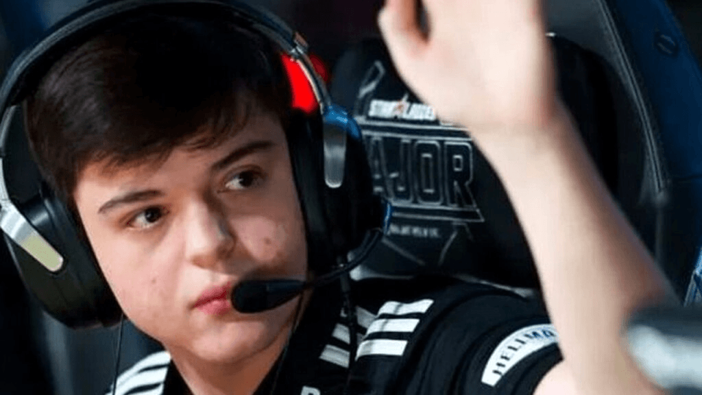 molodoy и MVP PGL Masters Bucharest: Казахстанский снайпер ведёт FURIA к финалу