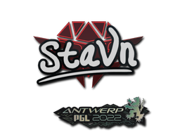 stavn | Антверпен 2022 -  CS:GO/CS 2