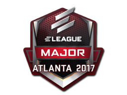 ELEAGUE | Atlanta 2017