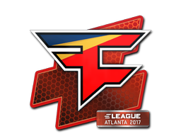 FaZe Clan | Атланта 2017