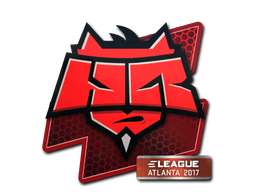 HellRaisers | Атланта 2017