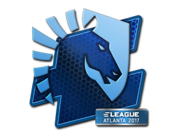 Team Liquid | Атланта 2017 -  CS:GO/CS 2