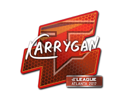 karrigan | Атланта 2017