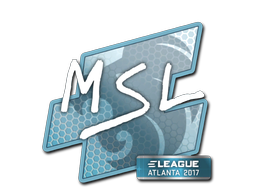 MSL | Атланта 2017