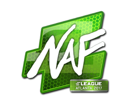 NAF | Атланта 2017 -  CS:GO/CS 2