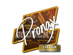 pronax | Атланта 2017 -  CS:GO/CS 2