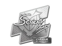 ScreaM | Атланта 2017