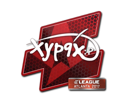 Xyp9x | Атланта 2017