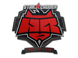 HellRaisers | Берлин 2019