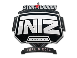 INTZ E-SPORTS CLUB | Берлин 2019 -  CS:GO/CS 2