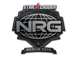 NRG | Берлин 2019