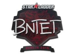 BnTeT | Берлин 2019 -  CS:GO/CS 2