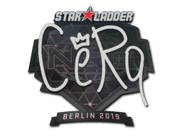 CeRq | Берлин 2019 -  CS:GO/CS 2