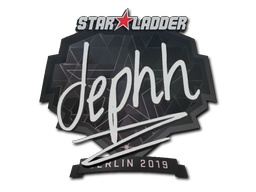 dephh | Берлин 2019