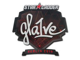 gla1ve | Берлин 2019 -  CS:GO/CS 2