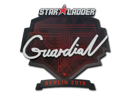 GuardiaN | Берлин 2019 -  CS:GO/CS 2