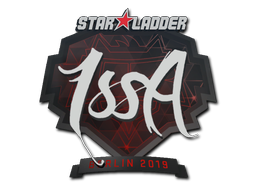 ISSAA | Берлин 2019 -  CS:GO/CS 2