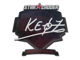 Keoz | Берлин 2019 -  CS:GO/CS 2