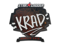 Krad | Берлин 2019