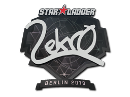 Lekr0 | Берлин 2019 -  CS:GO/CS 2