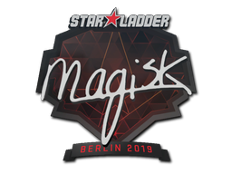 Magisk | Берлин 2019