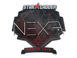 nexa | Берлин 2019 -  CS:GO/CS 2