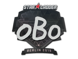 oBo | Берлин 2019 -  CS:GO/CS 2