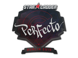 Perfecto | Берлин 2019 -  CS:GO/CS 2