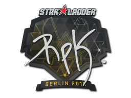 RpK | Берлин 2019 -  CS:GO/CS 2