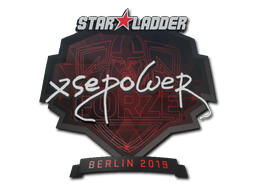 xsepower | Берлин 2019