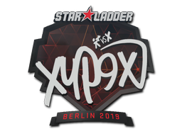 Xyp9x | Берлин 2019 -  CS:GO/CS 2