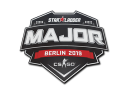 StarLadder | Берлин 2019